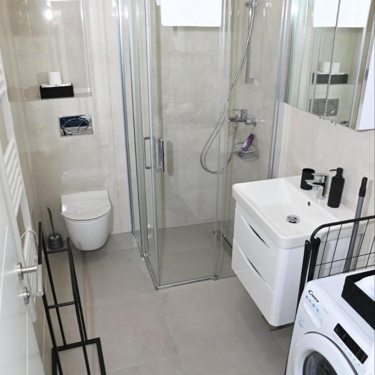 Perffect - One-Bedroom Apartment - 5
