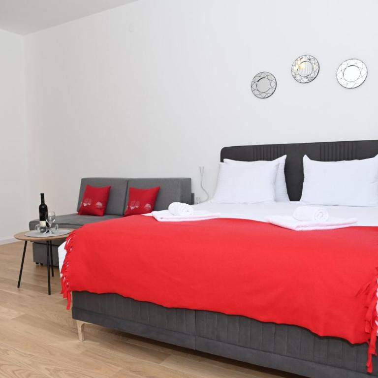 Perffect - One-Bedroom Apartment - 8
