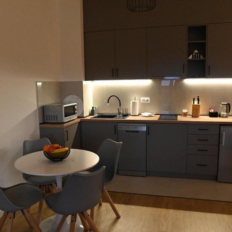 Perffect - One-Bedroom Apartment - 9
