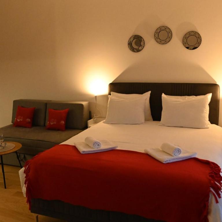 Perffect - One-Bedroom Apartment - 10