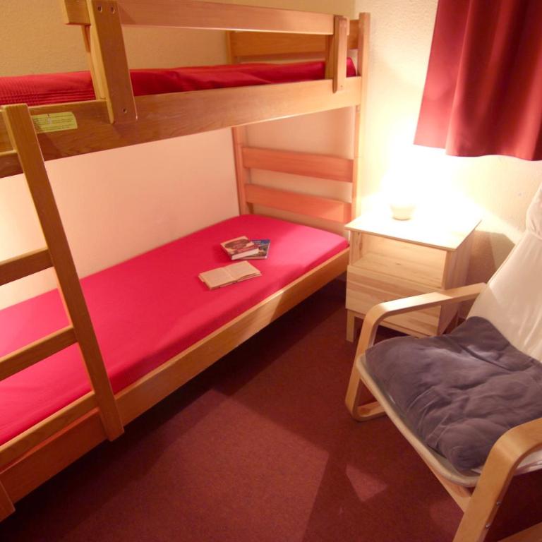 Eskival Appartements VTI - Appartement (4 Adultes) - 3