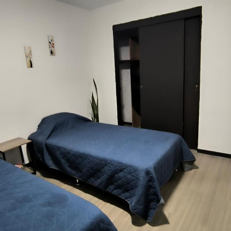 Jardines del bosque - Two-Bedroom Superior Apartment - 15