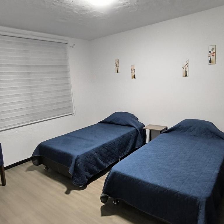 Jardines del bosque - Two-Bedroom Superior Apartment - 3