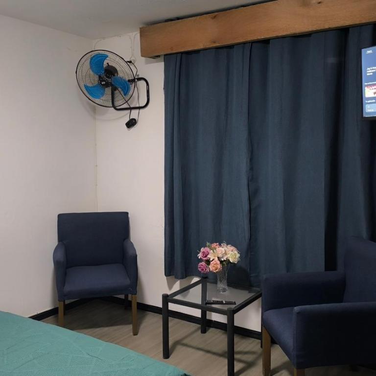 Jardines del bosque - Two-Bedroom Superior Apartment - 9