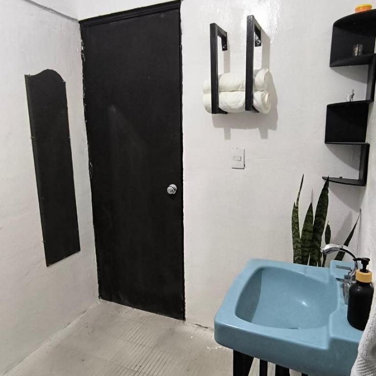 Jardines del bosque - Two-Bedroom Superior Apartment - 2