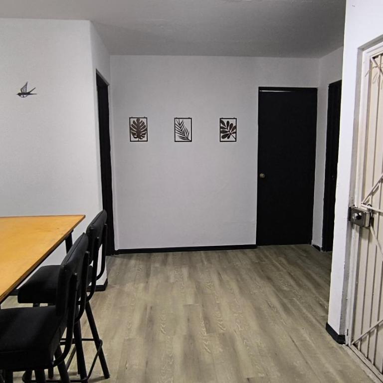 Jardines del bosque - Two-Bedroom Superior Apartment - 6