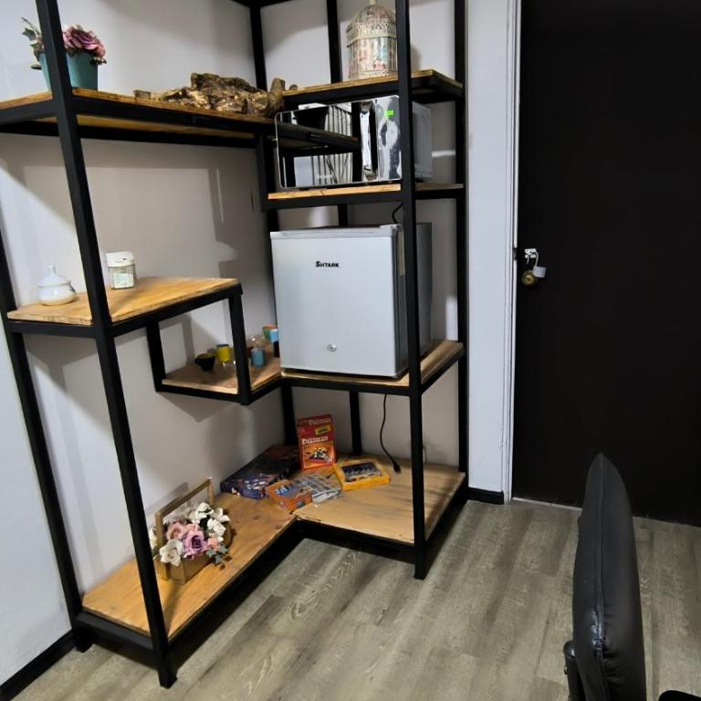 Jardines del bosque - Two-Bedroom Superior Apartment - 7