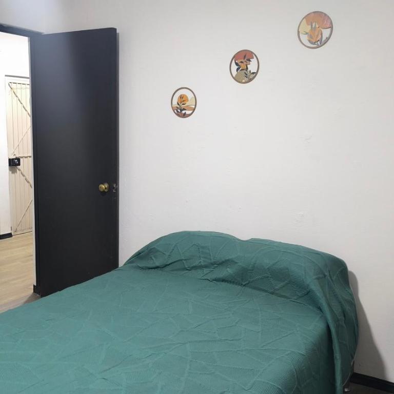 Jardines del bosque - Two-Bedroom Superior Apartment - 8