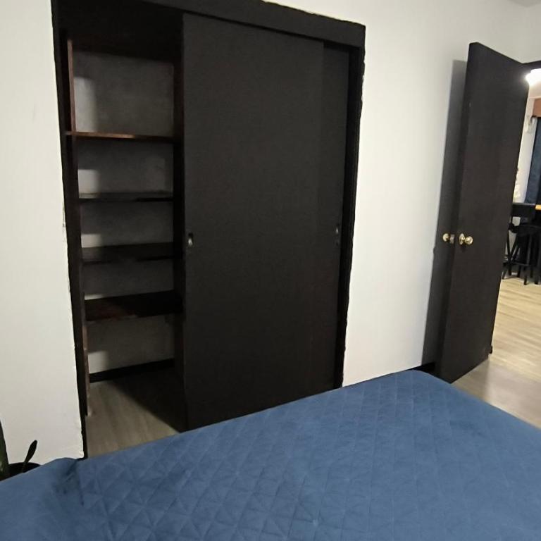 Jardines del bosque - Two-Bedroom Superior Apartment - 11