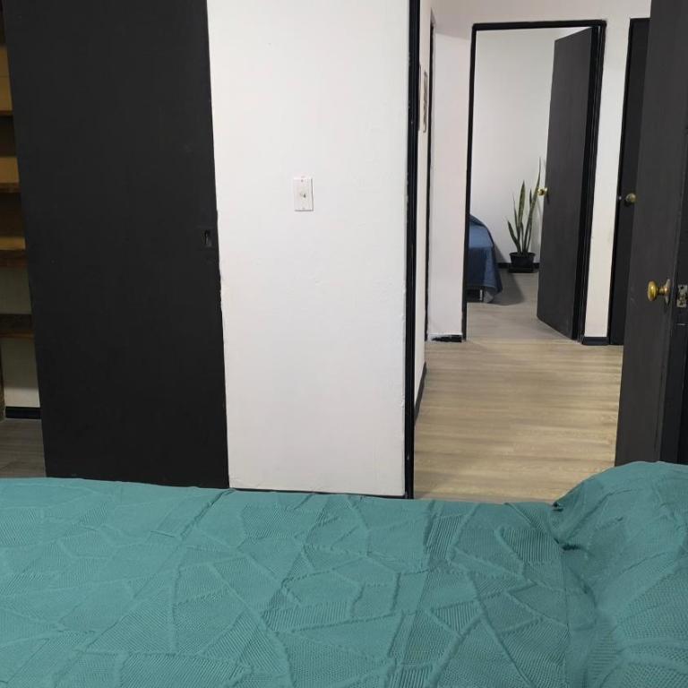 Jardines del bosque - Two-Bedroom Superior Apartment - 16