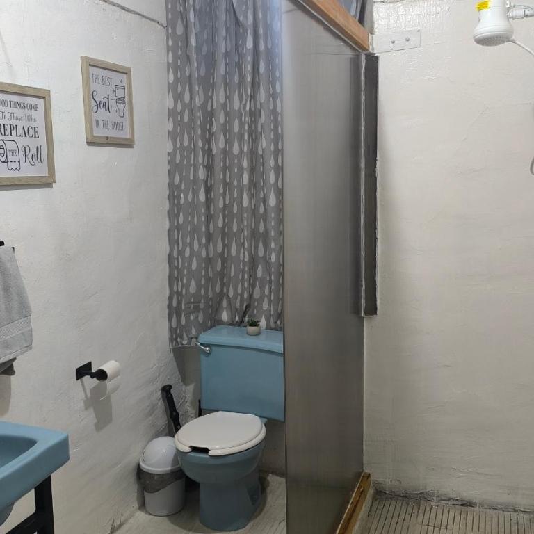 Jardines del bosque - Two-Bedroom Superior Apartment - 19