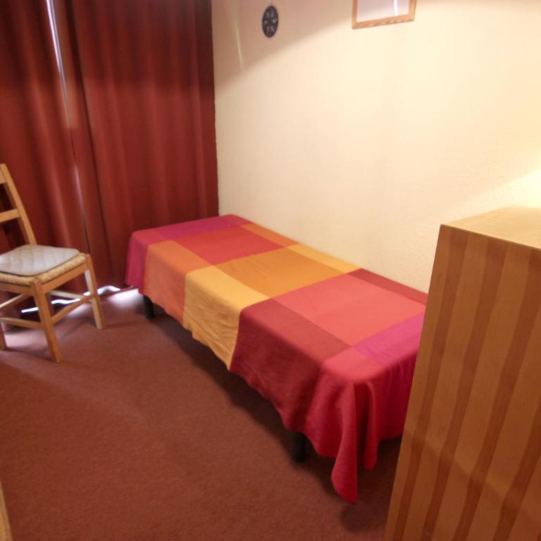Eskival Appartements VTI - Appartement (4 Adultes) - 4