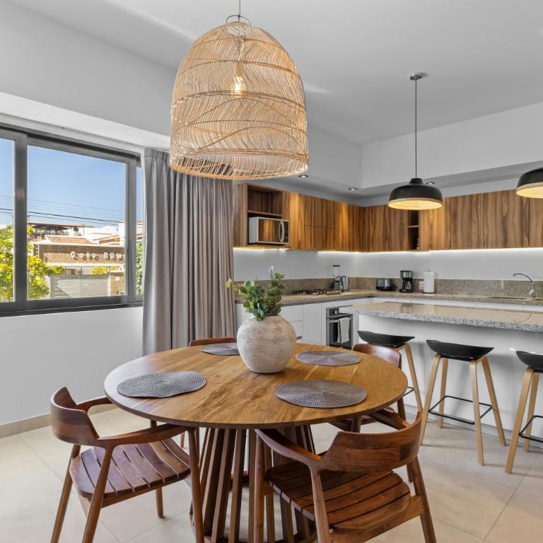 Roma Encore Modern Condo Versalles 104 - Apartamento de 2 dormitorios - 25
