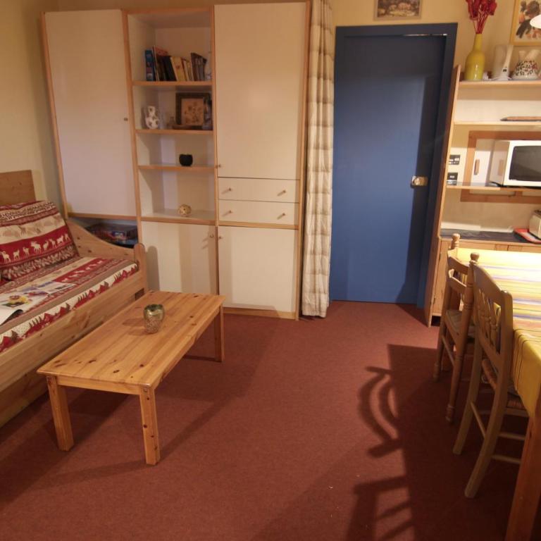 Eskival Appartements VTI - Appartement (4 Adultes) - 6