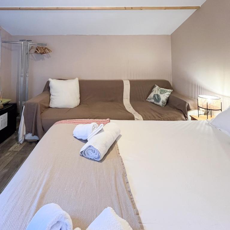 Hôtel Villa Maya - Golfe de Saint-Tropez - Chalet - 8