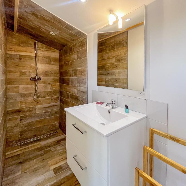 Hôtel Villa Maya - Golfe de Saint-Tropez - Chalet - 7