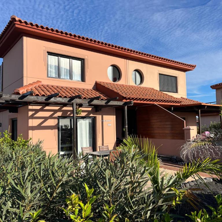 Villa Maracuya - Villa de 3 dormitorios - 39