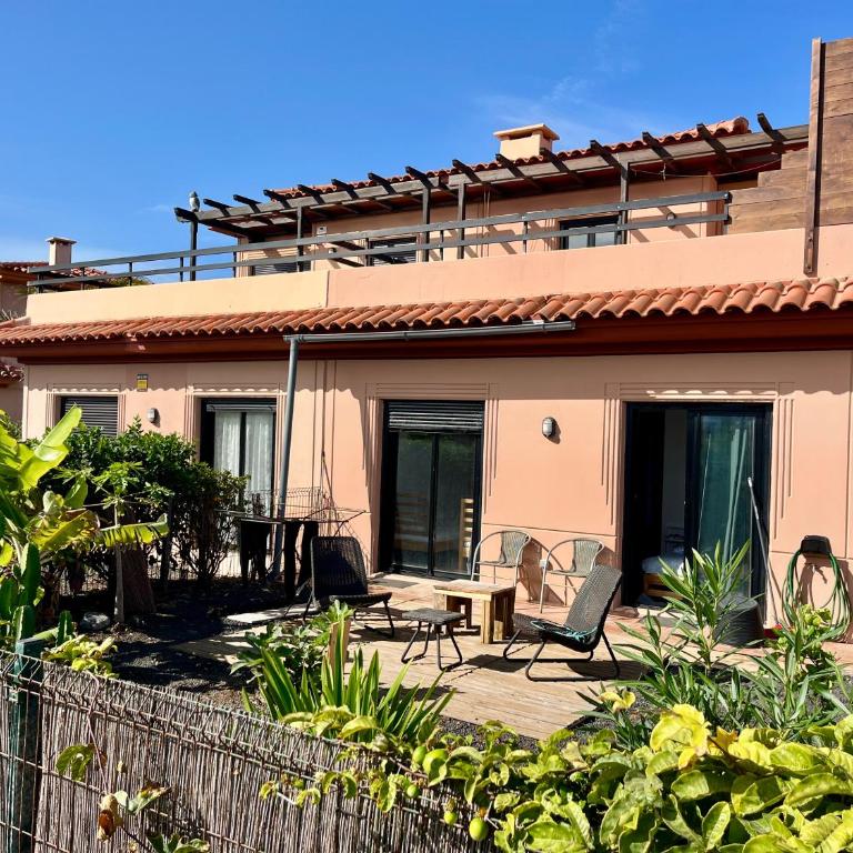 Villa Maracuya - Villa de 3 dormitorios - 38
