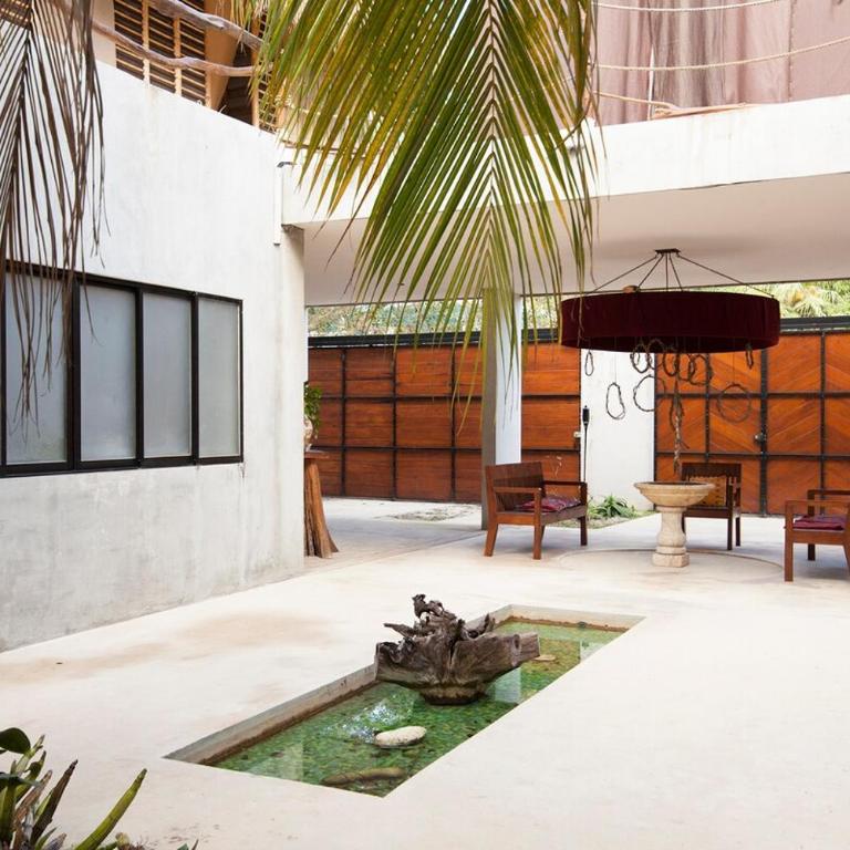 Tulum Private Villa, Weddings, Retreats, Groups - Villa - 10