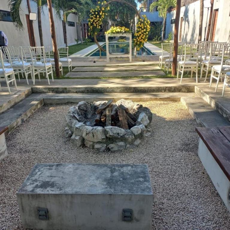 Tulum Private Villa, Weddings, Retreats, Groups - Villa - 16