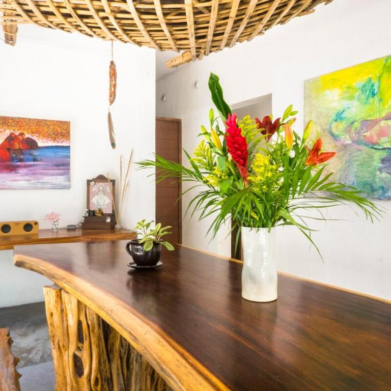 Tulum Private Villa, Weddings, Retreats, Groups - Villa - 20