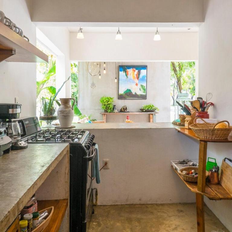Tulum Private Villa, Weddings, Retreats, Groups - Villa - 23