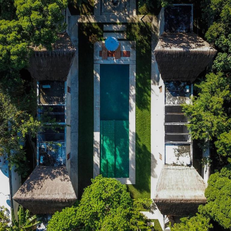 Tulum Private Villa, Weddings, Retreats, Groups - Villa - 29