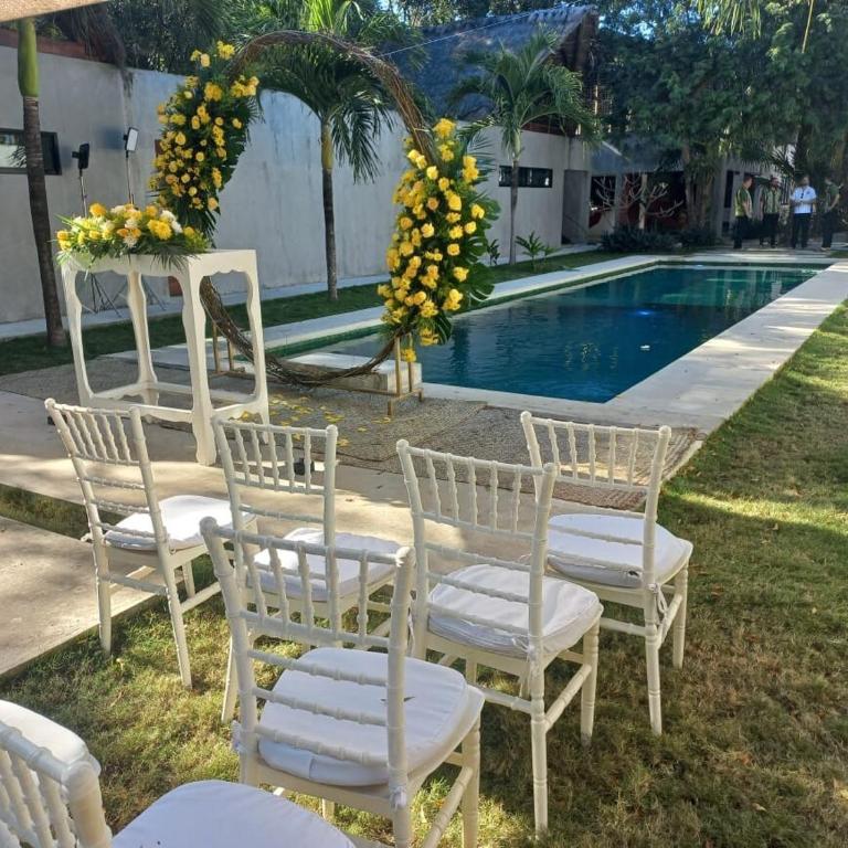 Tulum Private Villa, Weddings, Retreats, Groups - Villa - 31