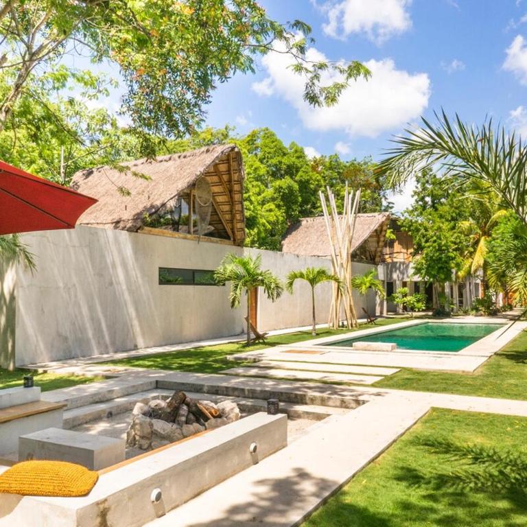 Tulum Private Villa, Weddings, Retreats, Groups - Villa - 36