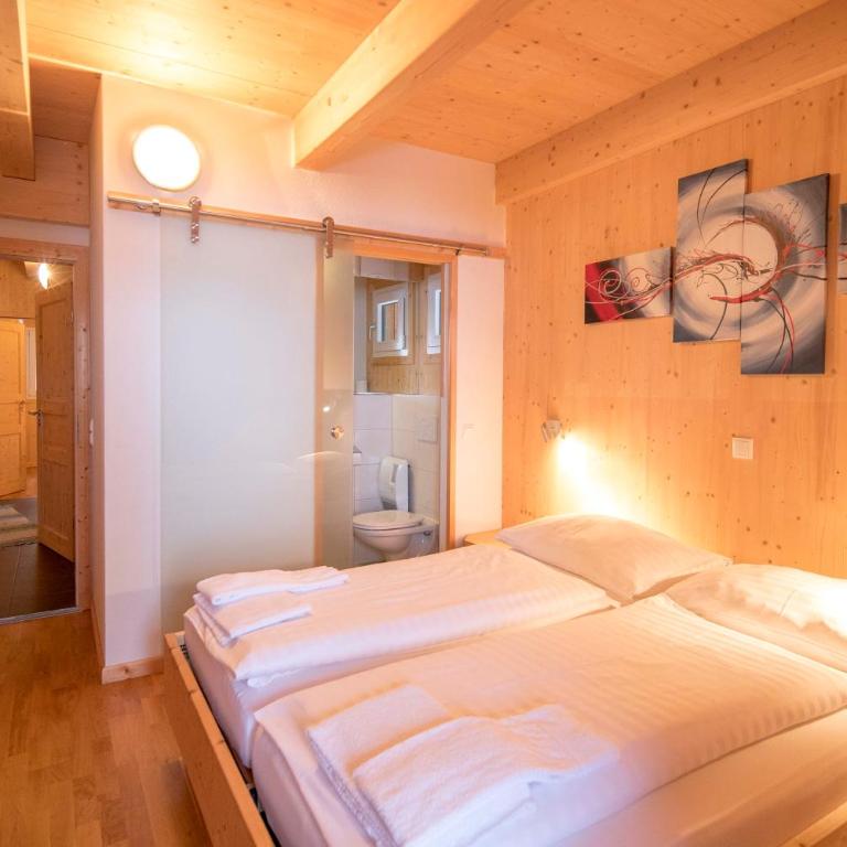 Alpenpark Turrach by ALPS RESORTS - Ferienhaus für bis zu 16 Personen - 4