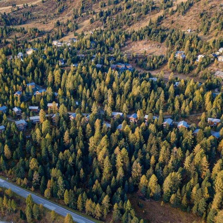 Alpenpark Turrach by ALPS RESORTS - Ferienhaus für bis zu 8 Personen - 5