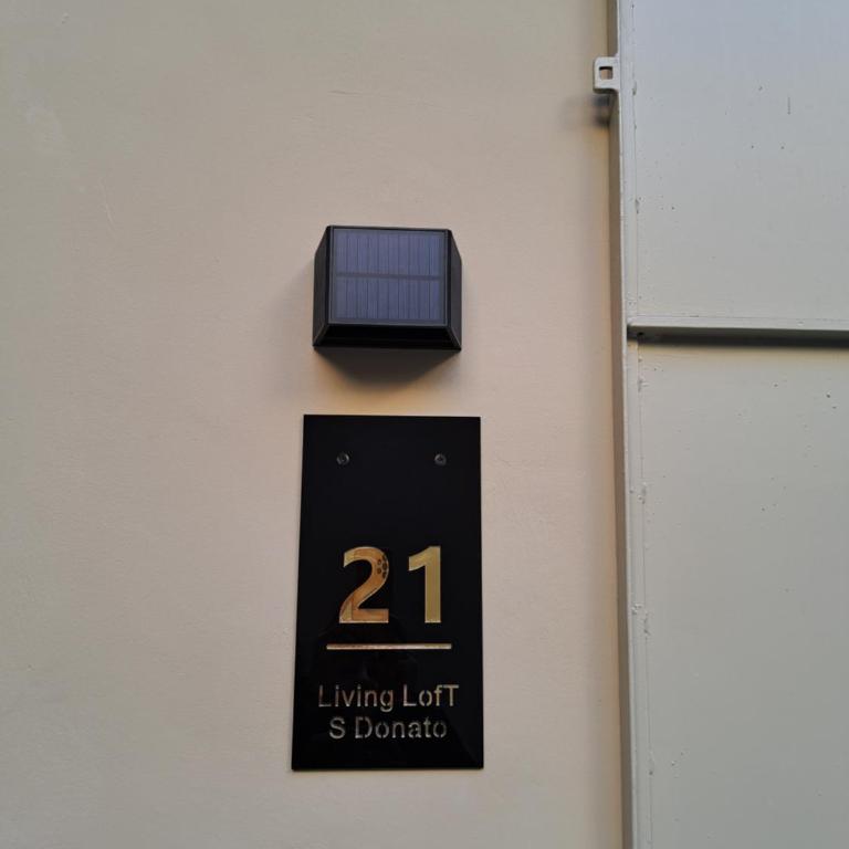 Living lofT San Donato Porta Susa - Appartamento con 2 Camere da Letto - 28