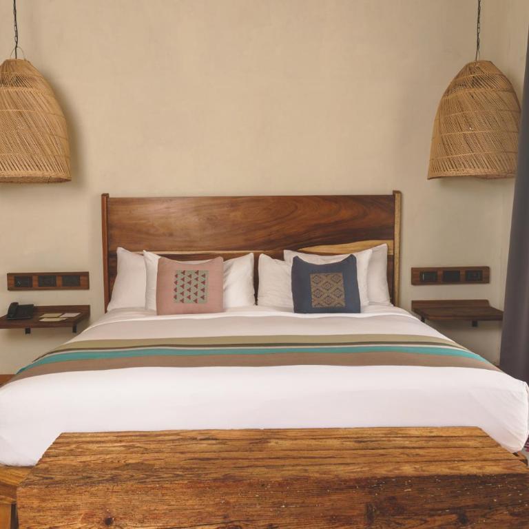 Taller de Juan - Casa Hotel - Superior Suite - 4