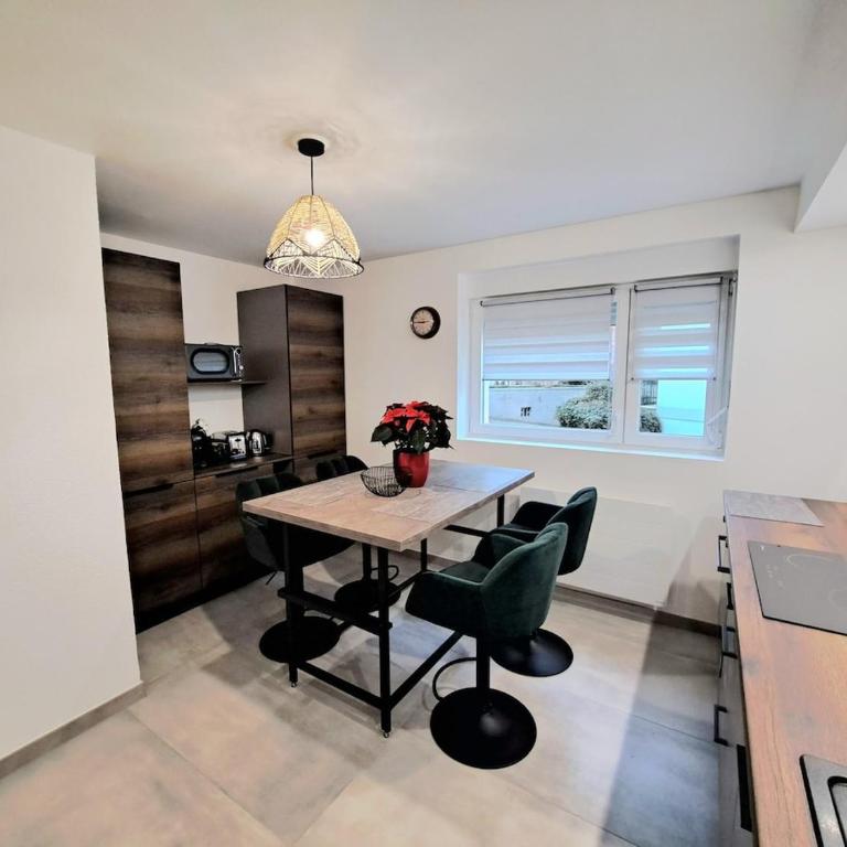 Appartement cosy Colmar centre avec parking - Appartamento con 2 Camere da Letto - 4