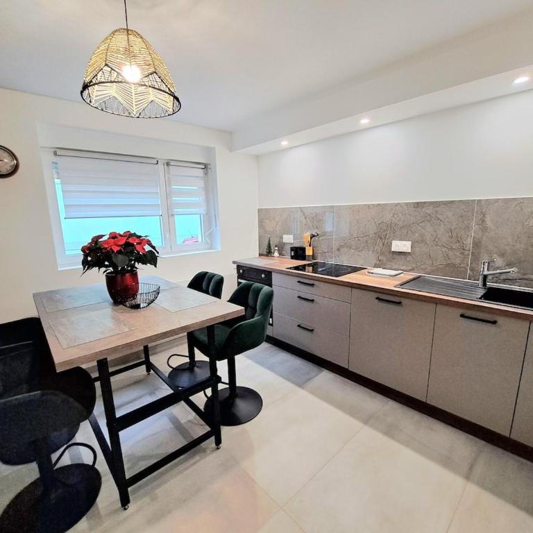 Appartement cosy Colmar centre avec parking - Appartamento con 2 Camere da Letto - 5