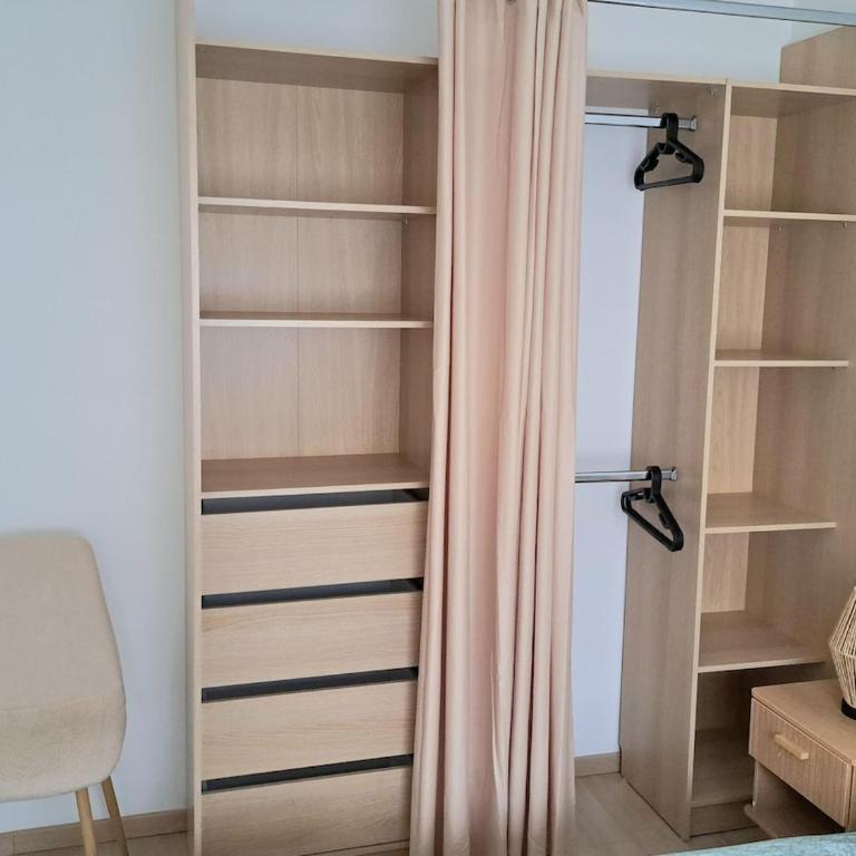 Appartement cosy Colmar centre avec parking - Appartamento con 2 Camere da Letto - 6