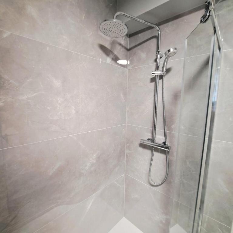 Appartement cosy Colmar centre avec parking - Appartamento con 2 Camere da Letto - 9