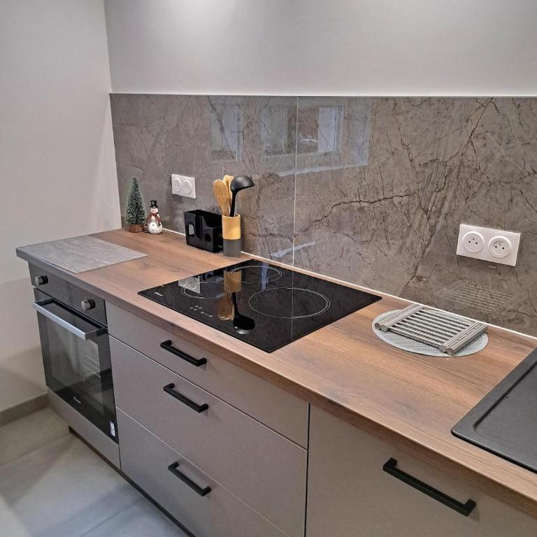 Appartement cosy Colmar centre avec parking - Appartamento con 2 Camere da Letto - 12