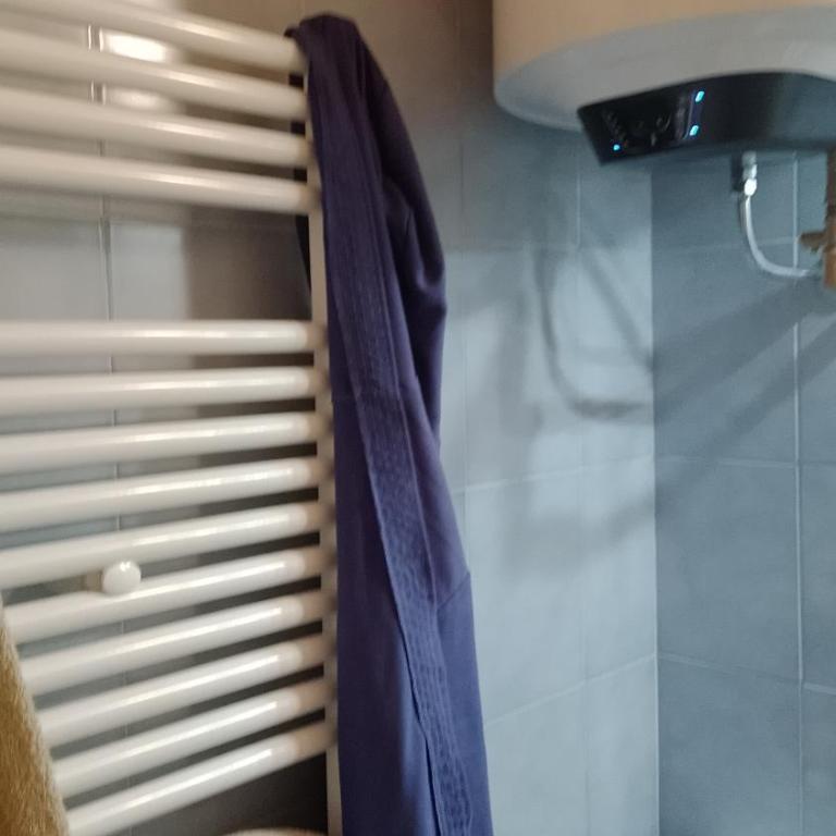 Petit Coin Gerdaz - Pila Les Fleurs SKI & MTB sulle piste - Appartamento con 1 Camera da Letto - 18