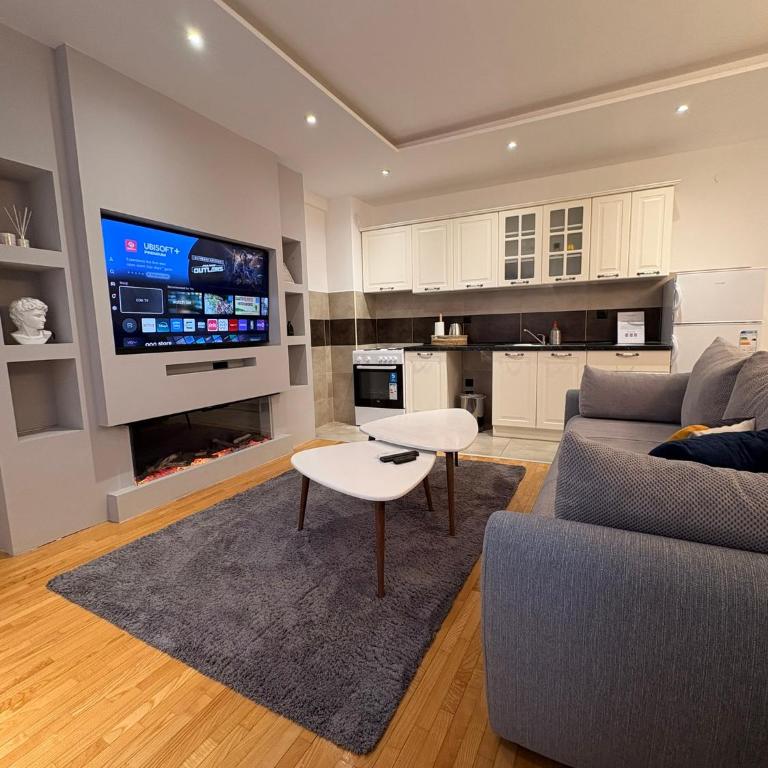 NAR Royalton Apartment #25 Free Parking - One-Bedroom Apartment - 3