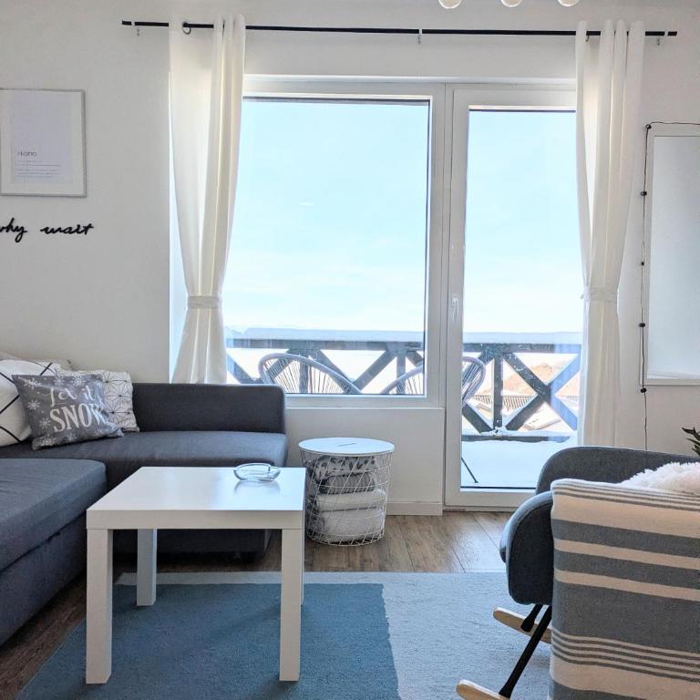 Hiona Apartment - One-Bedroom Apartment - 25
