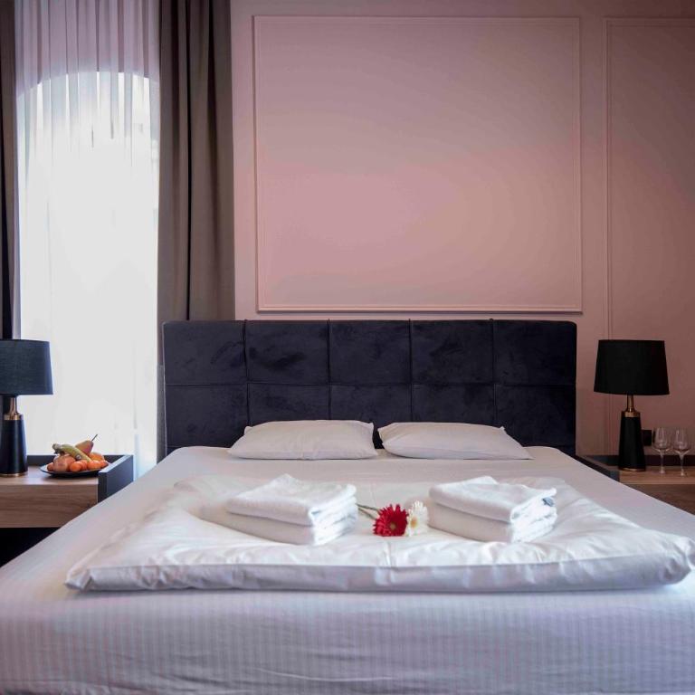 Hotel Platani - Porodična Soba - 4