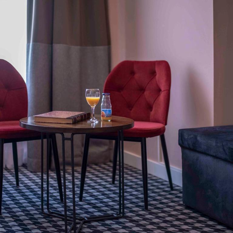 Hotel Platani - Porodična Soba - 5