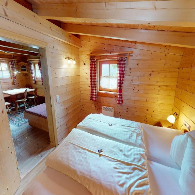 Chalet in Neukirchen - Superior Chalet - 1