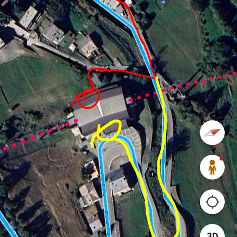 Petit Coin Gerdaz - Pila Les Fleurs SKI & MTB sulle piste - Appartamento con 1 Camera da Letto - 24