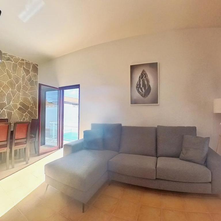 La Maison de Montse - Piscine Privée - Three-Bedroom Villa - 3