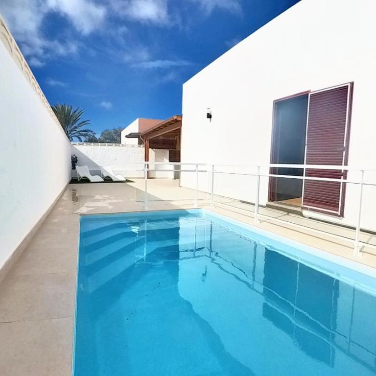 La Maison de Montse - Piscine Privée - Three-Bedroom Villa - 1