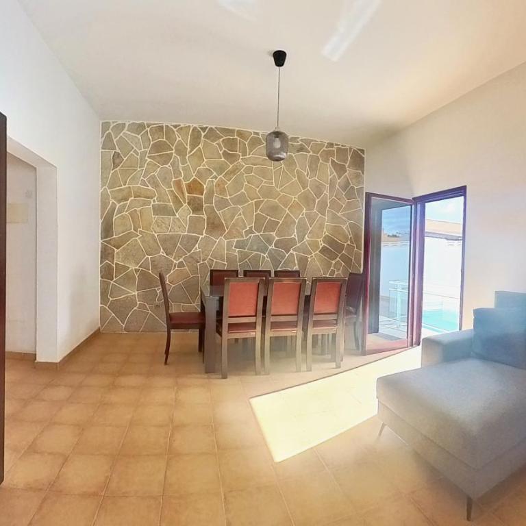 La Maison de Montse - Piscine Privée - Three-Bedroom Villa - 18
