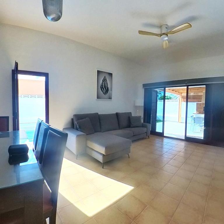 La Maison de Montse - Piscine Privée - Three-Bedroom Villa - 19