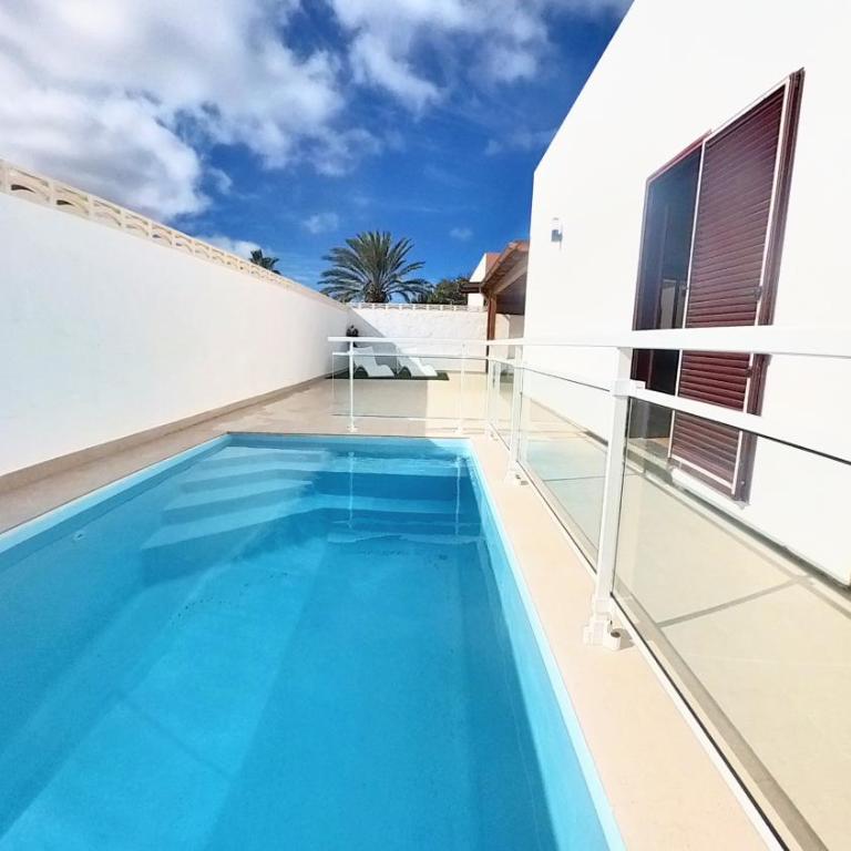 La Maison de Montse - Piscine Privée - Three-Bedroom Villa - 41